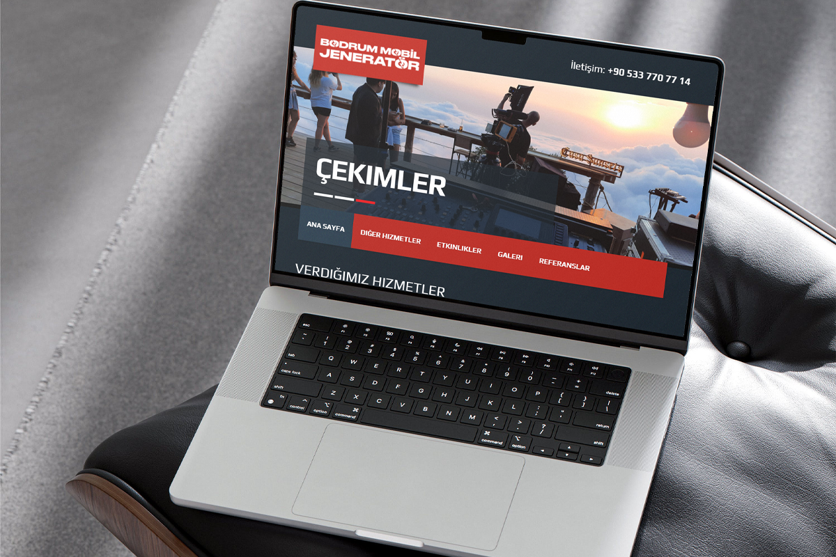 Web Tasarım